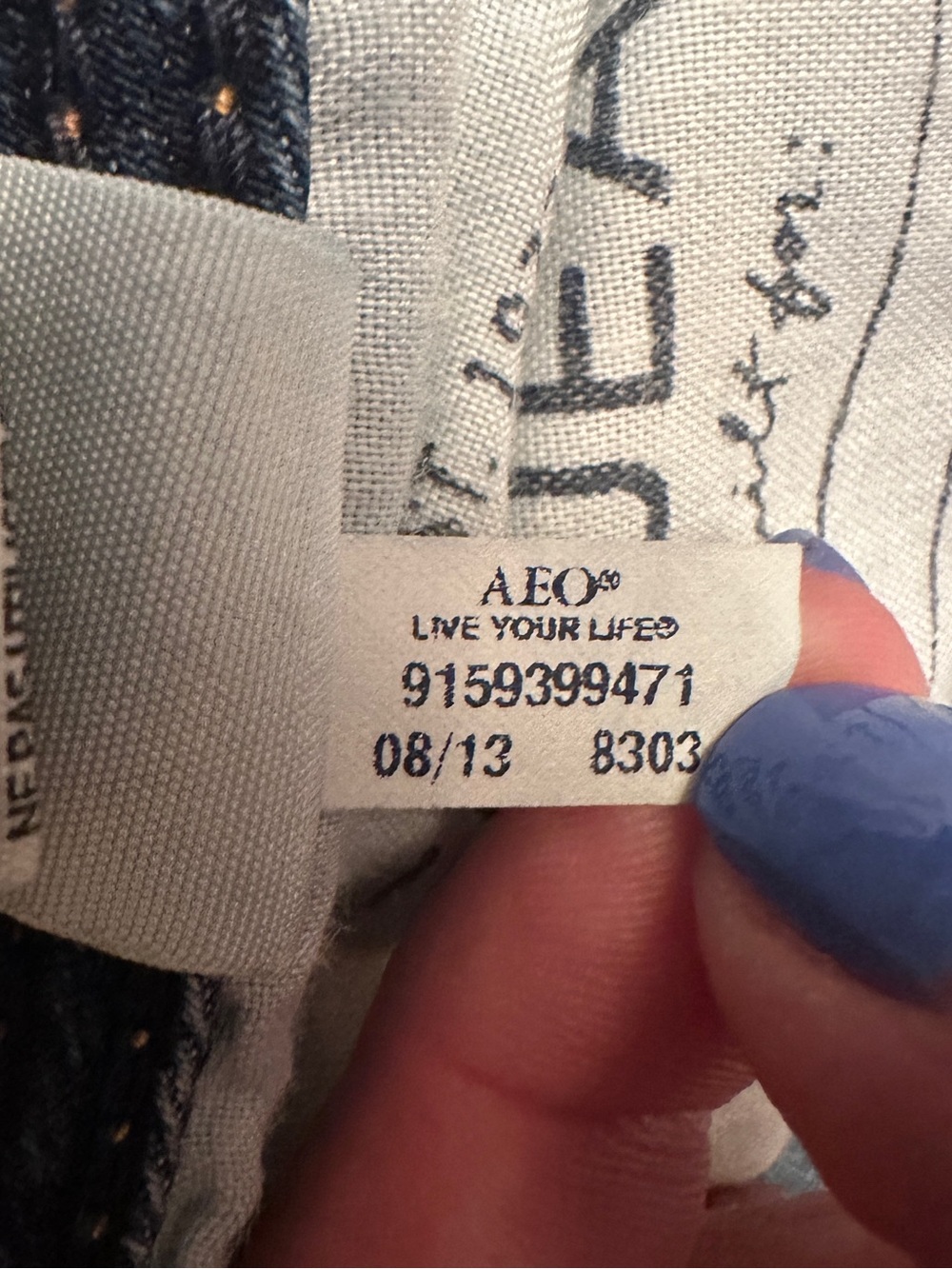 American Eagle Kick Boot - Picture 4 of 4